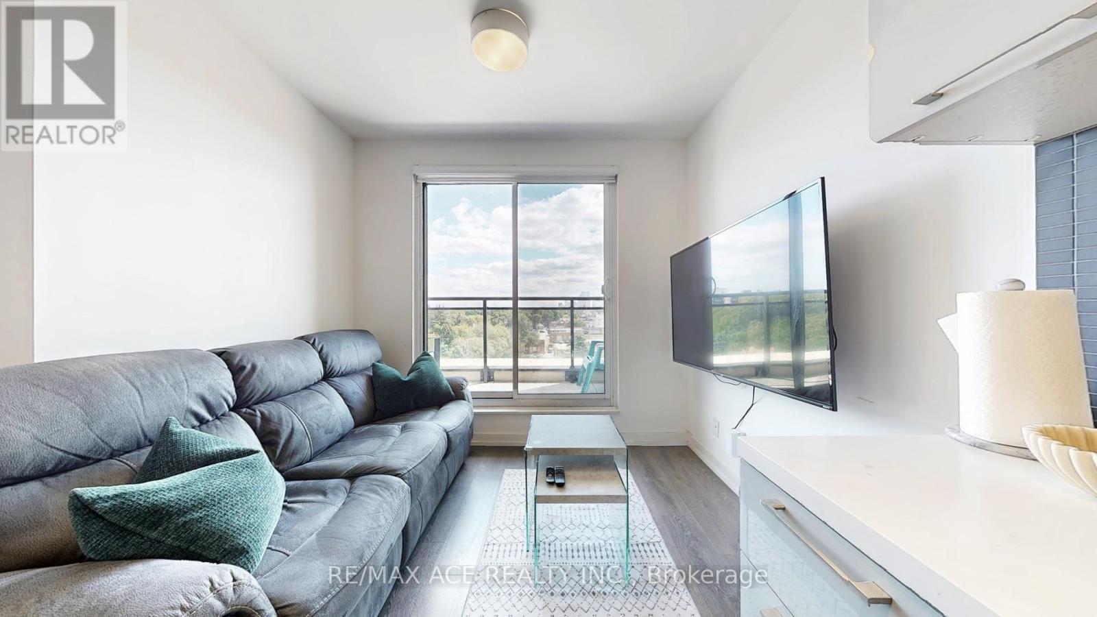 509 - 1 Grandview Avenue, Markham, Ontario  L3T 0G7 - Photo 10 - N12390423