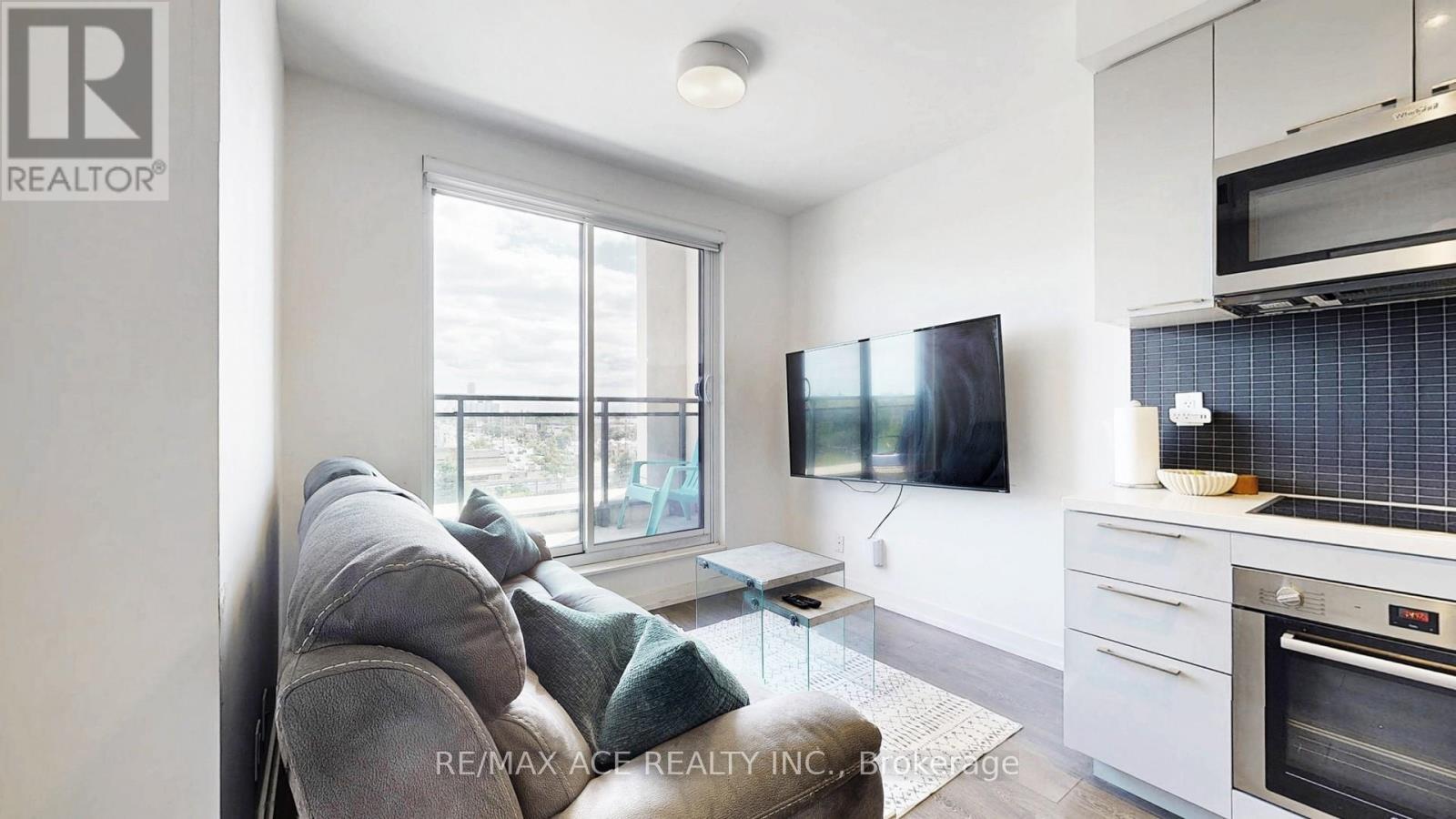 509 - 1 Grandview Avenue, Markham, Ontario  L3T 0G7 - Photo 11 - N12390423