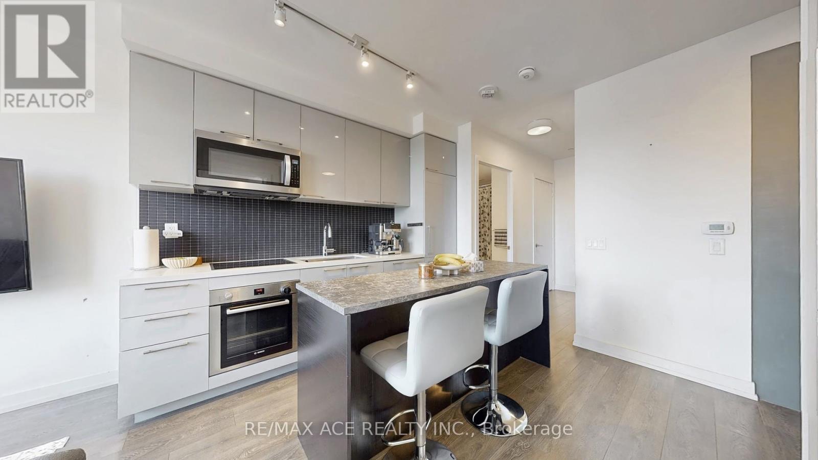 509 - 1 Grandview Avenue, Markham, Ontario  L3T 0G7 - Photo 13 - N12390423