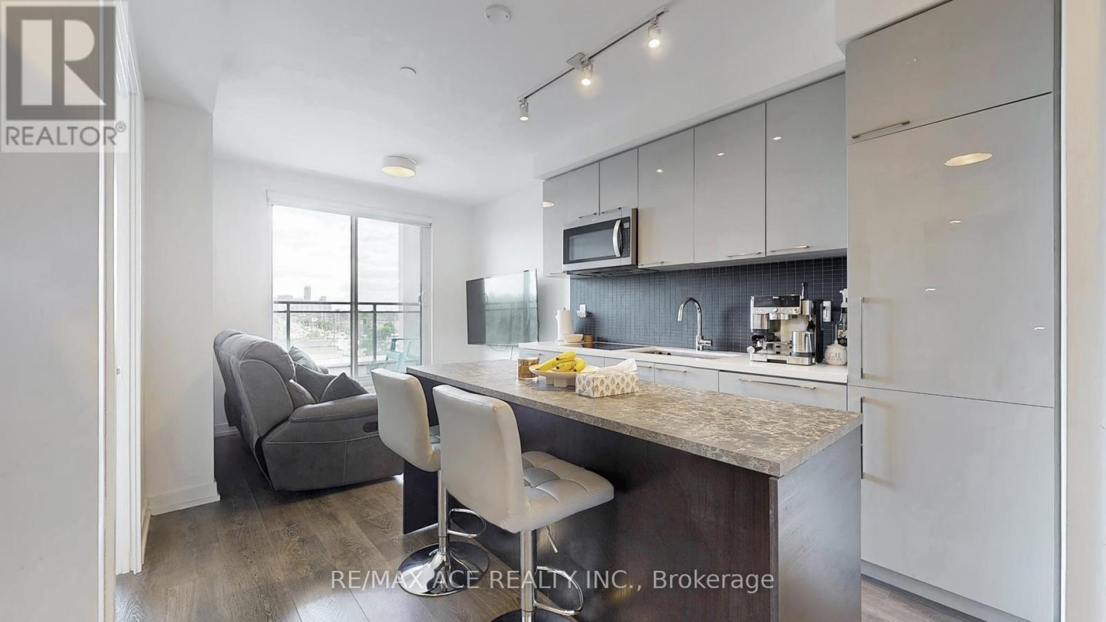 509 - 1 Grandview Avenue, Markham, Ontario  L3T 0G7 - Photo 14 - N12390423