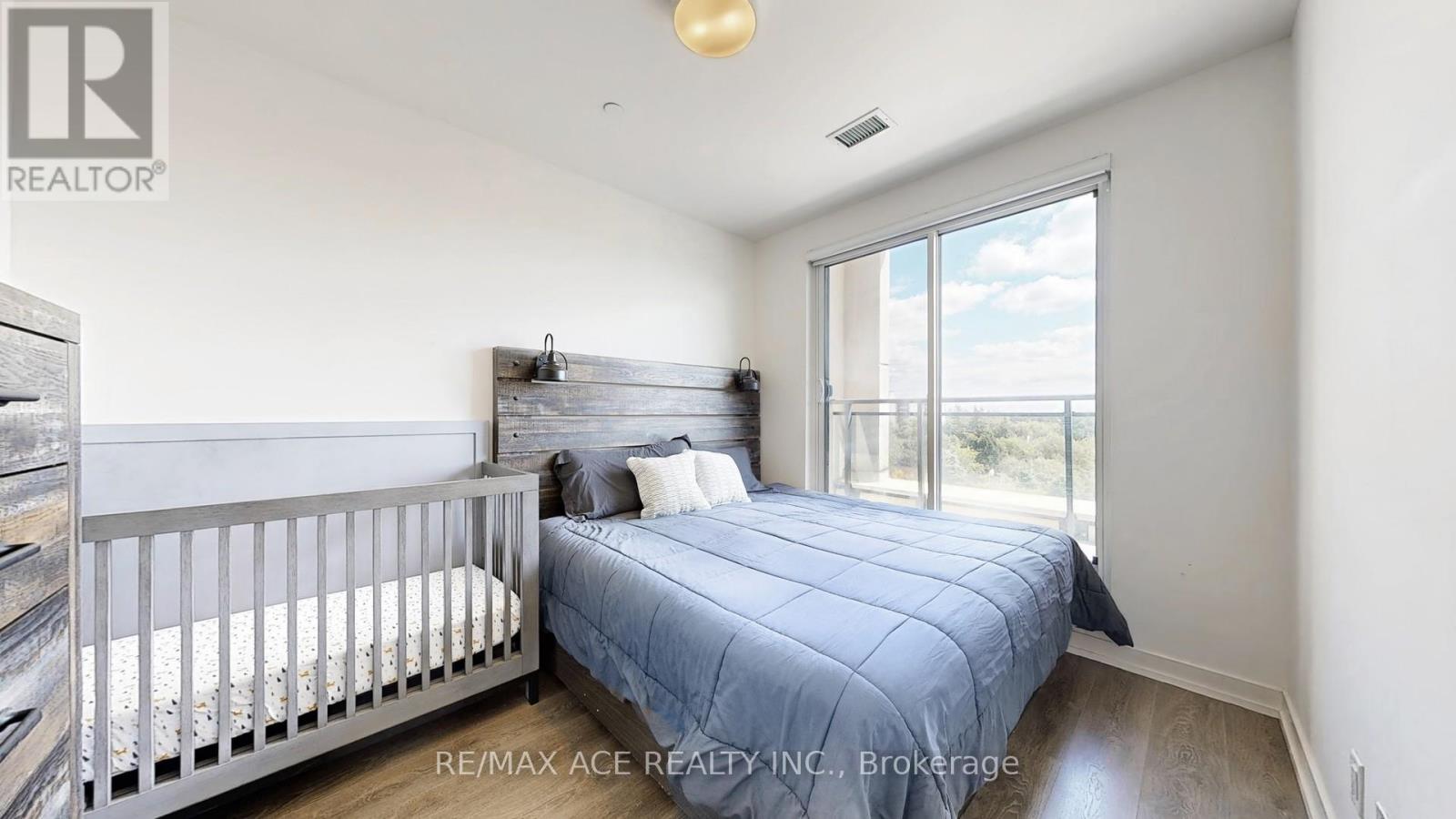 509 - 1 Grandview Avenue, Markham, Ontario  L3T 0G7 - Photo 16 - N12390423