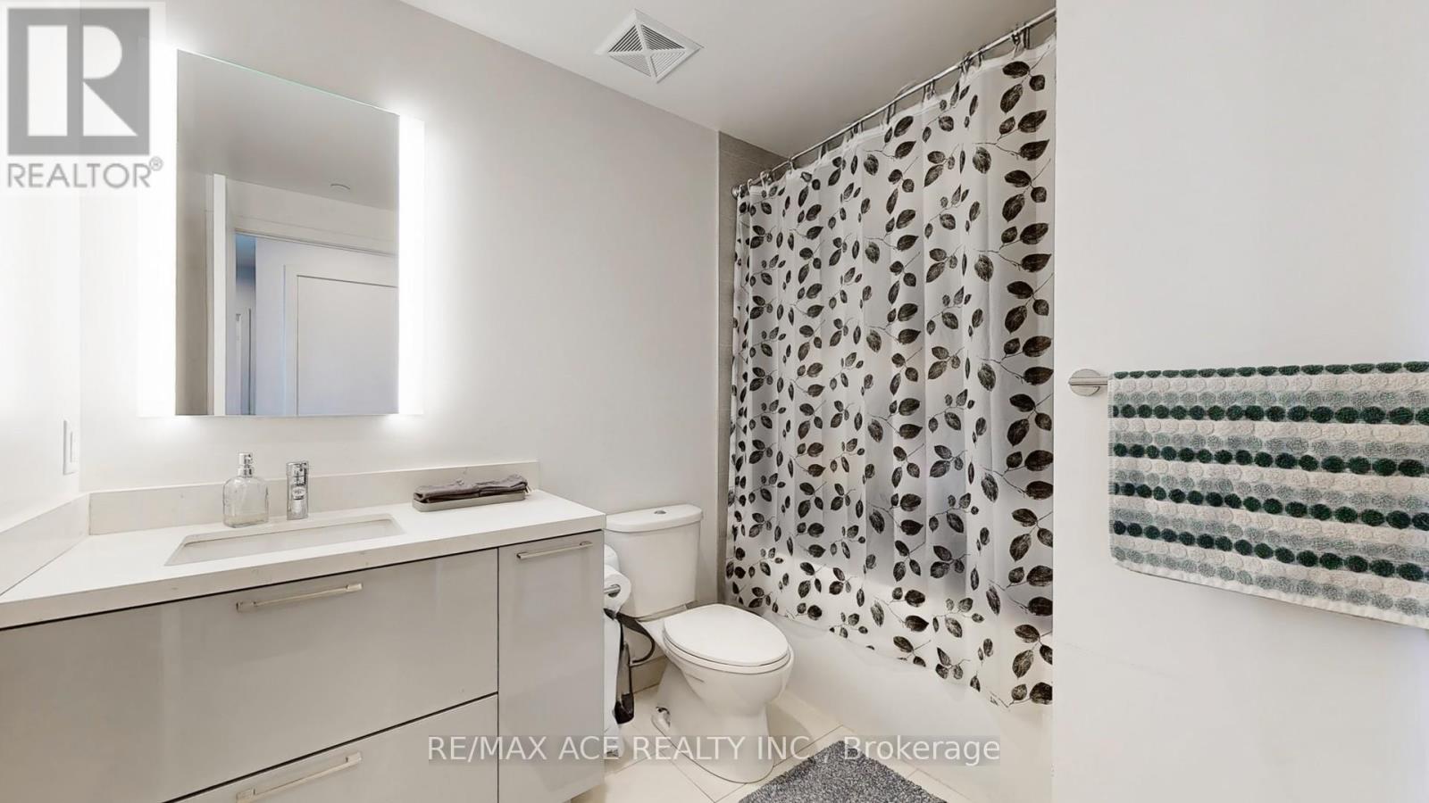 509 - 1 Grandview Avenue, Markham, Ontario  L3T 0G7 - Photo 22 - N12390423