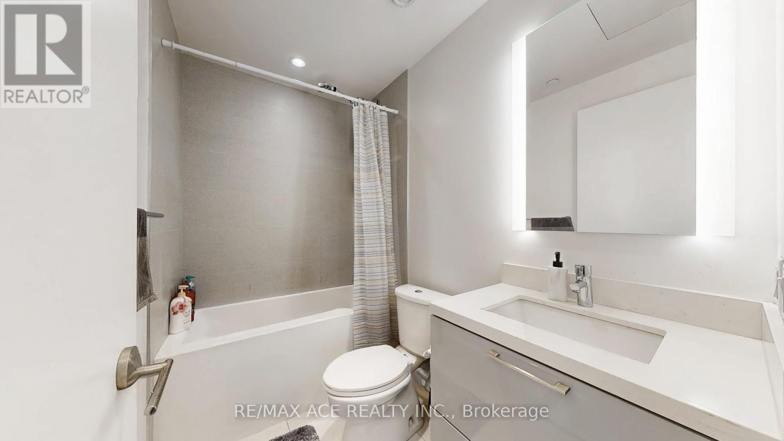 509 - 1 Grandview Avenue, Markham, Ontario  L3T 0G7 - Photo 23 - N12390423