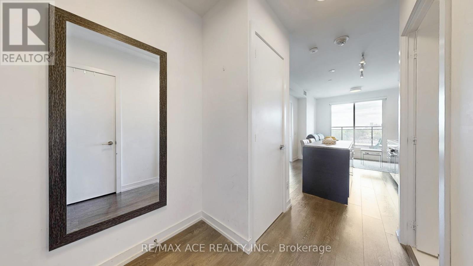 509 - 1 Grandview Avenue, Markham, Ontario  L3T 0G7 - Photo 25 - N12390423