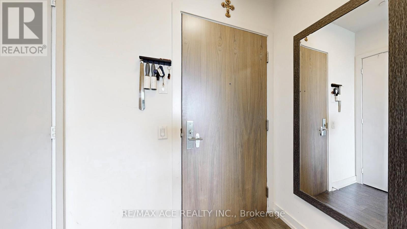 509 - 1 Grandview Avenue, Markham, Ontario  L3T 0G7 - Photo 26 - N12390423