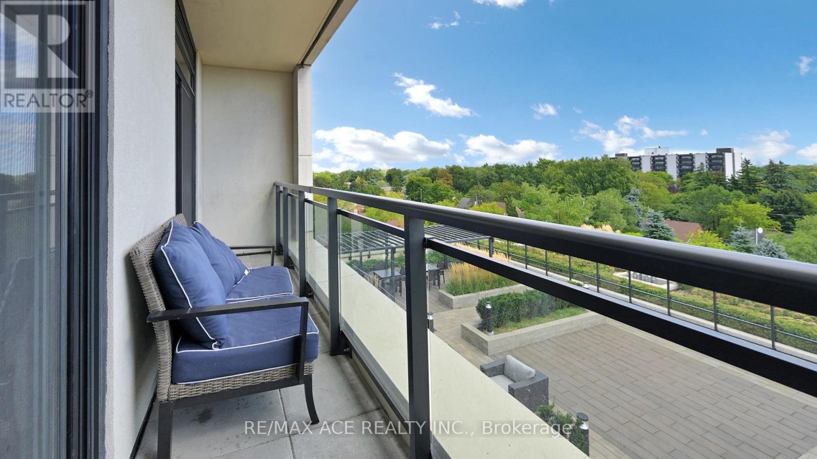 509 - 1 Grandview Avenue, Markham, Ontario  L3T 0G7 - Photo 28 - N12390423
