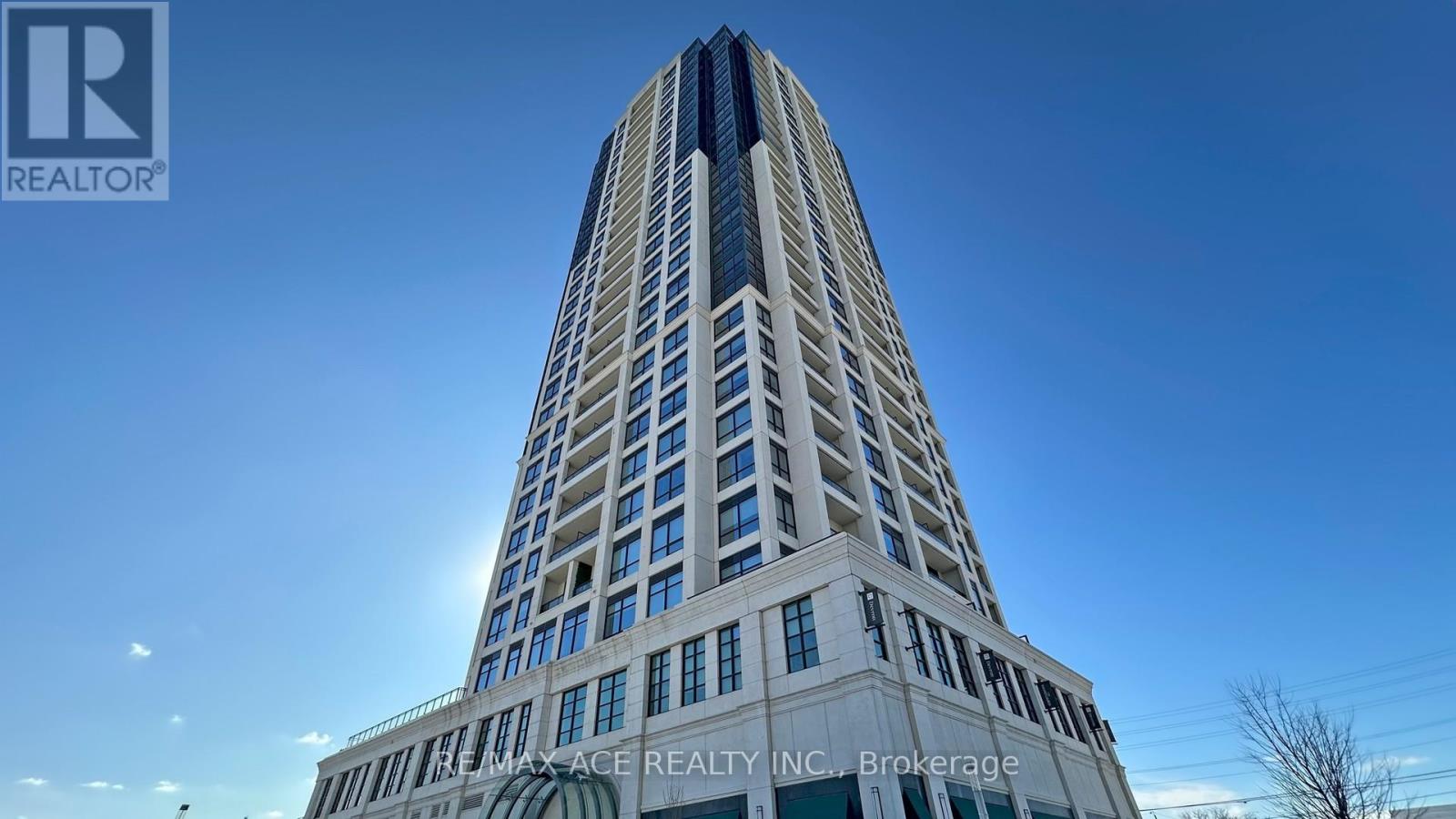509 - 1 Grandview Avenue, Markham, Ontario  L3T 0G7 - Photo 4 - N12390423
