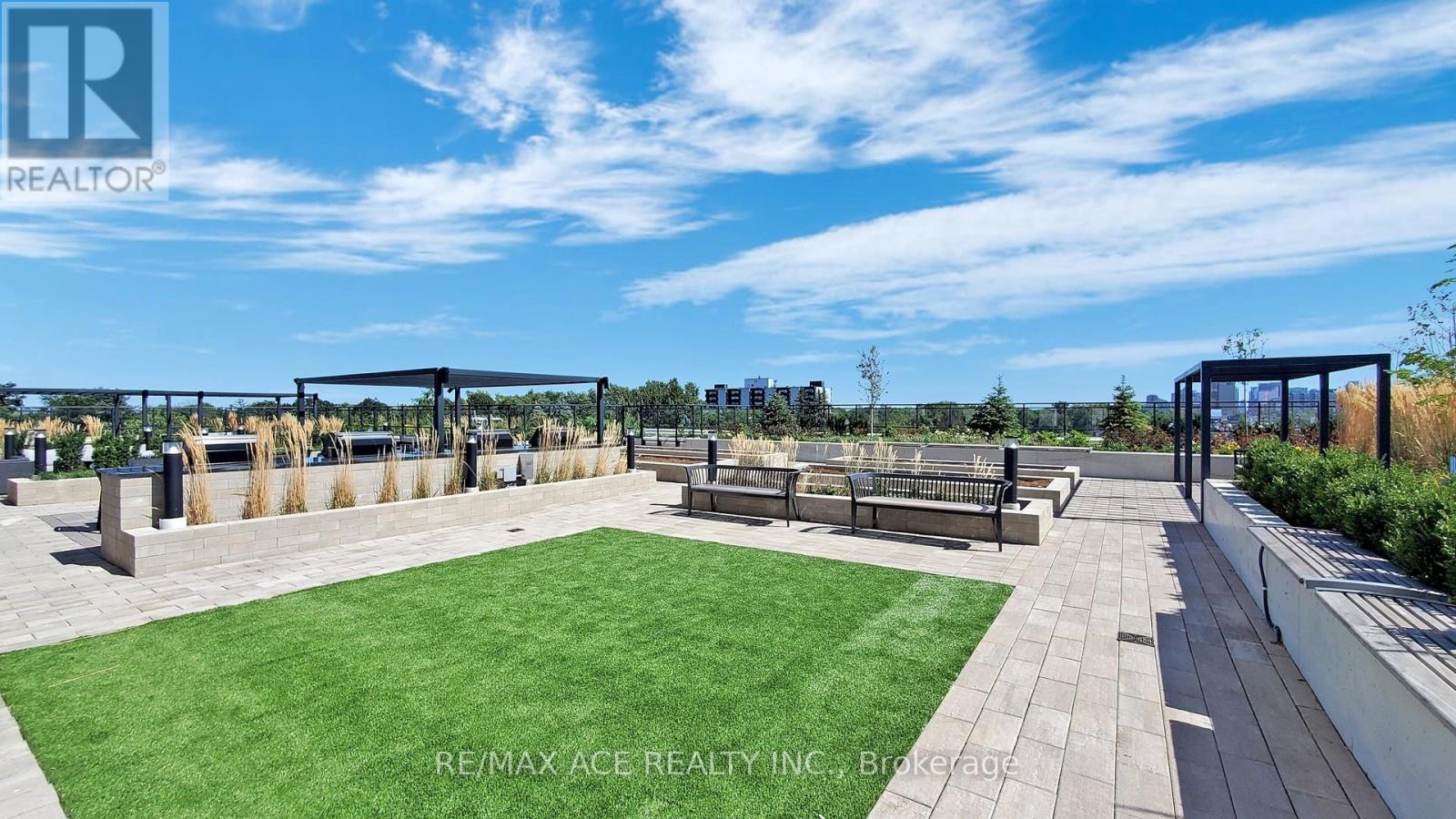 509 - 1 Grandview Avenue, Markham, Ontario  L3T 0G7 - Photo 45 - N12390423