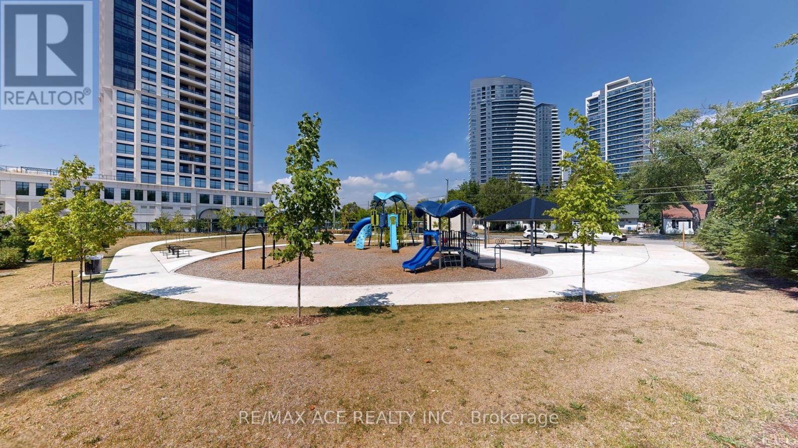 509 - 1 Grandview Avenue, Markham, Ontario  L3T 0G7 - Photo 49 - N12390423