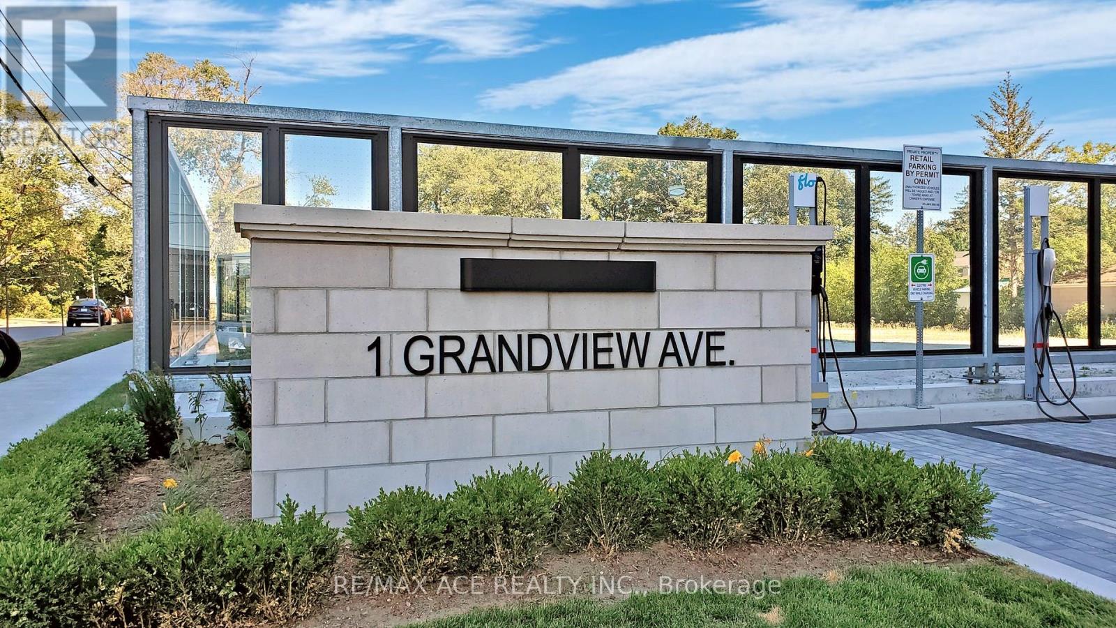 509 - 1 Grandview Avenue, Markham, Ontario  L3T 0G7 - Photo 5 - N12390423