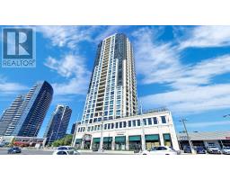 509 - 1 Grandview Avenue, Markham (Thornhill), Ca