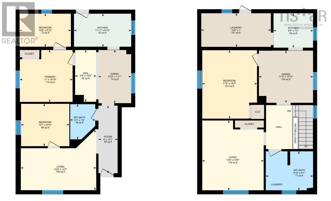 251 Pleasant Street, Dartmouth, Nova Scotia  B2Y 3S1 - Photo 39 - 202521264