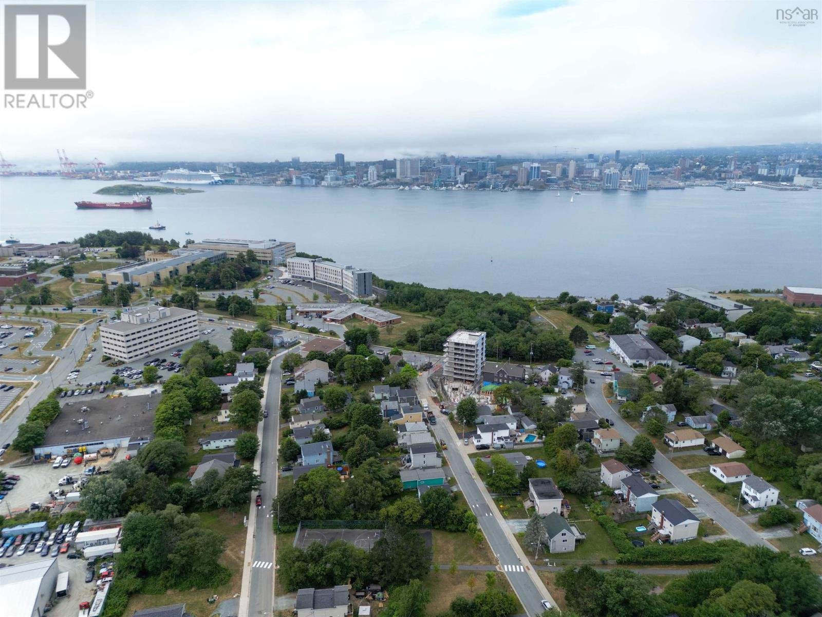 251 Pleasant Street, Dartmouth, Nova Scotia  B2Y 3S1 - Photo 9 - 202521265