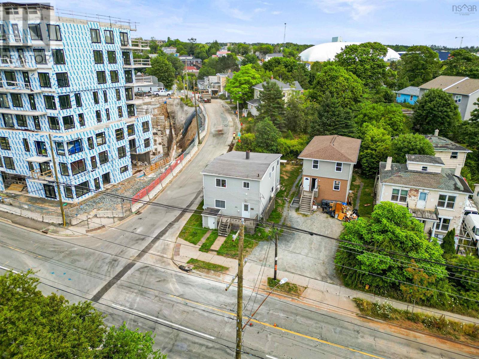 251 Pleasant Street, Dartmouth, Nova Scotia