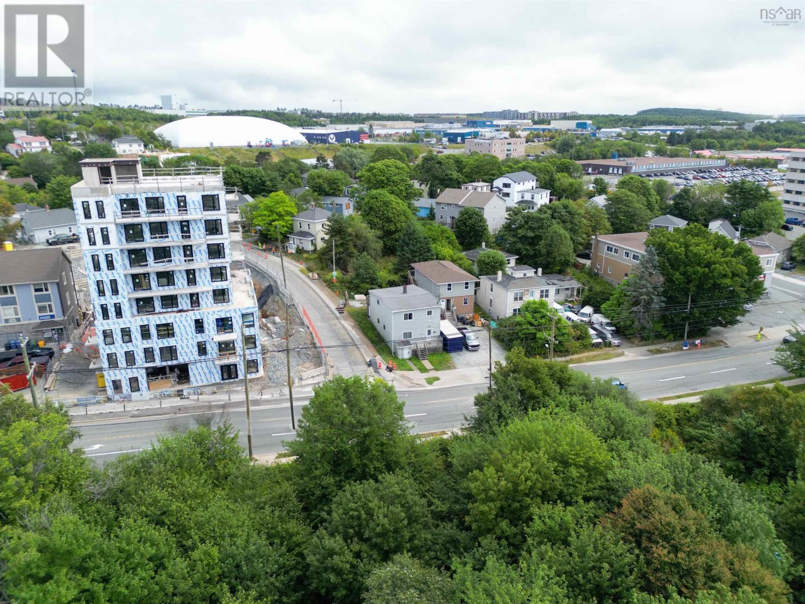 251 Pleasant Street, Dartmouth, Nova Scotia  B2Y 3S1 - Photo 4 - 202521265