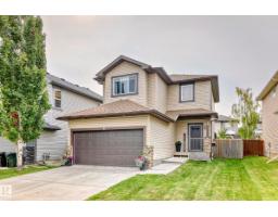 29 Heron Cr Harvest Ridge, Spruce Grove, Ca