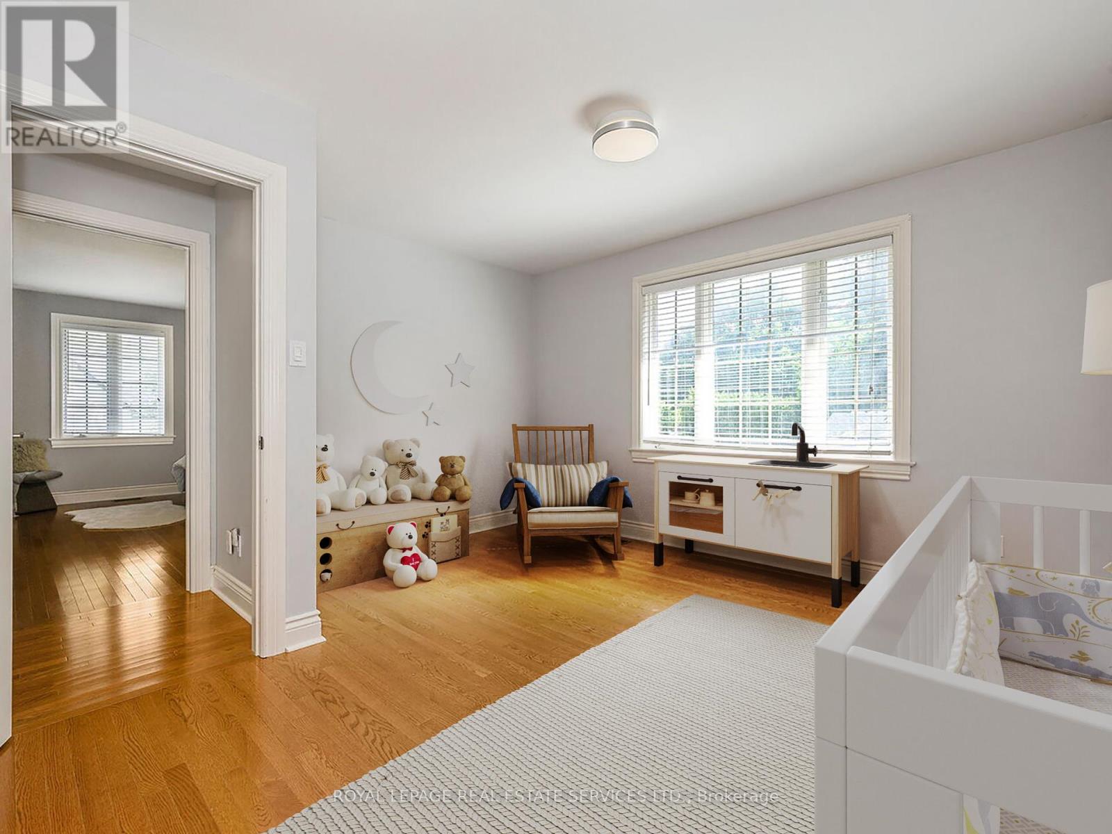 37 Maydolph Road, Toronto, Ontario  M9B 1V9 - Photo 25 - W12390428