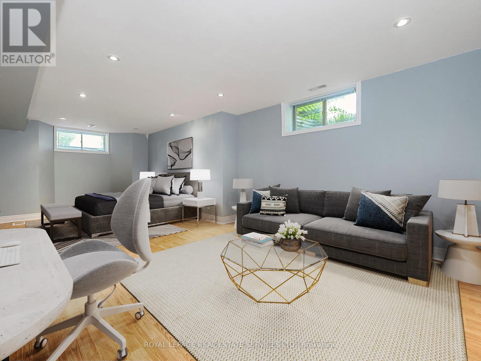 37 Maydolph Road, Toronto, Ontario  M9B 1V9 - Photo 34 - W12390428