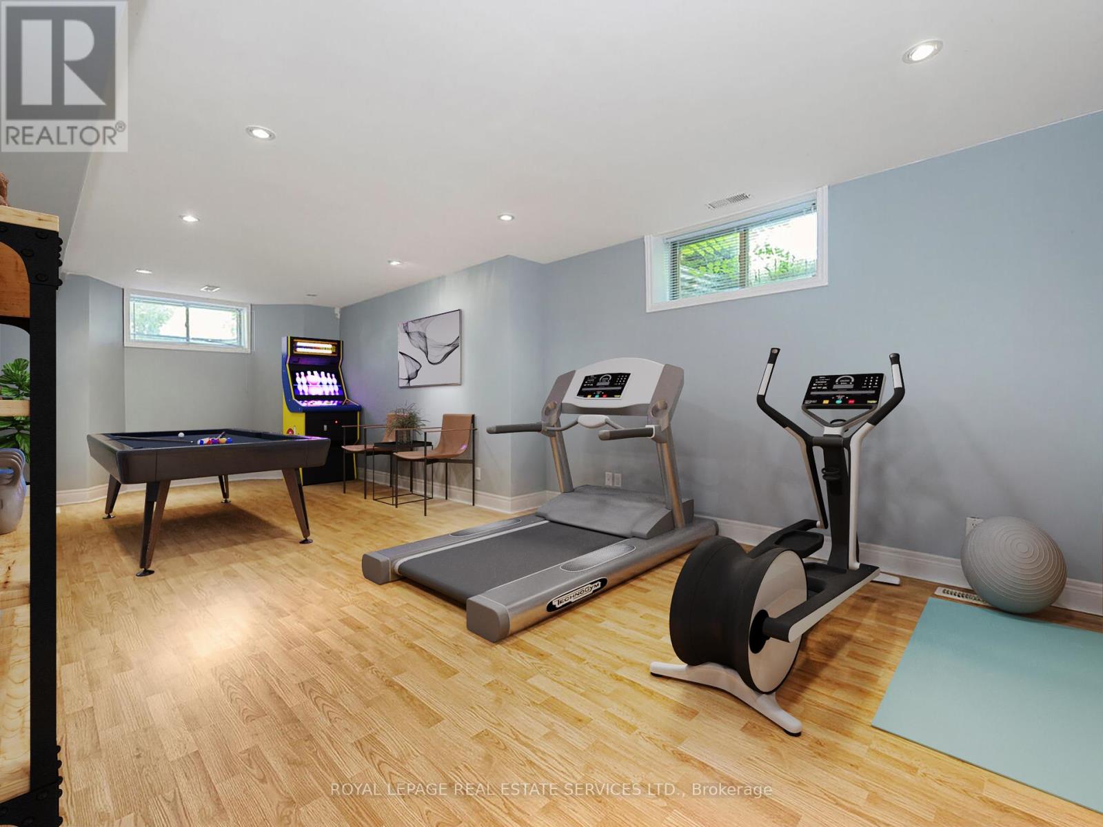 37 Maydolph Road, Toronto, Ontario  M9B 1V9 - Photo 35 - W12390428