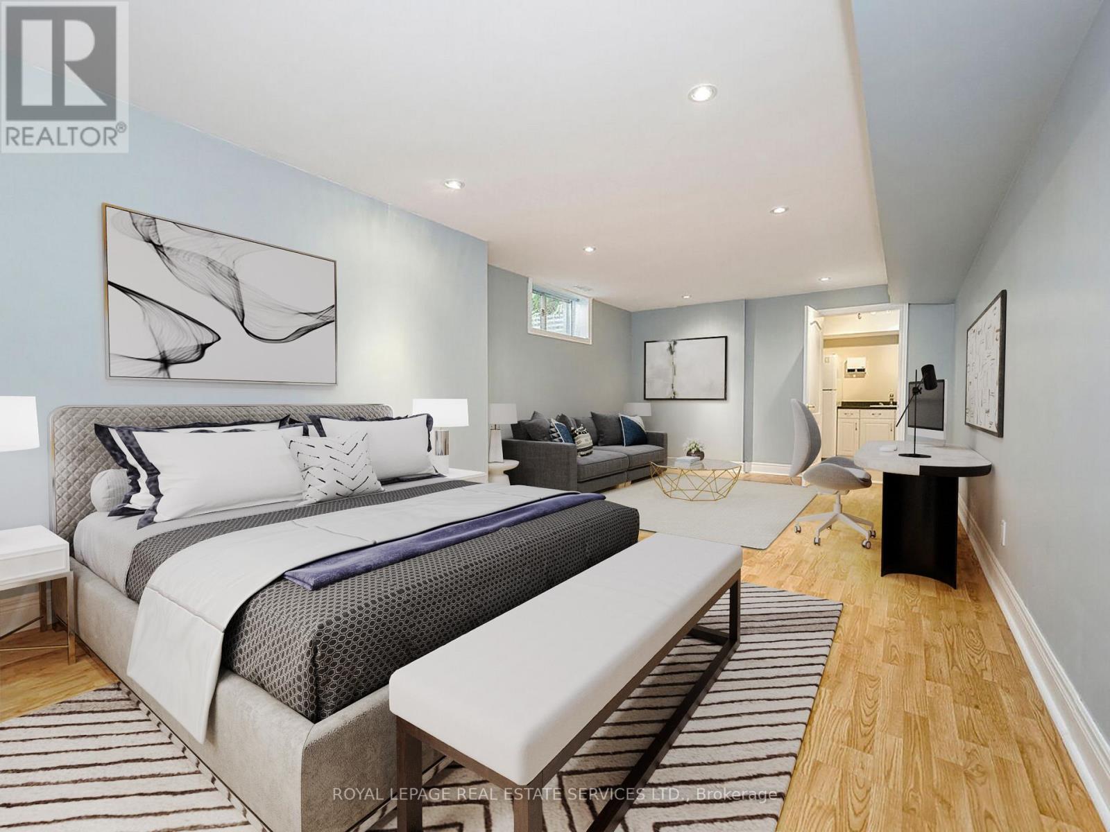 37 Maydolph Road, Toronto, Ontario  M9B 1V9 - Photo 37 - W12390428