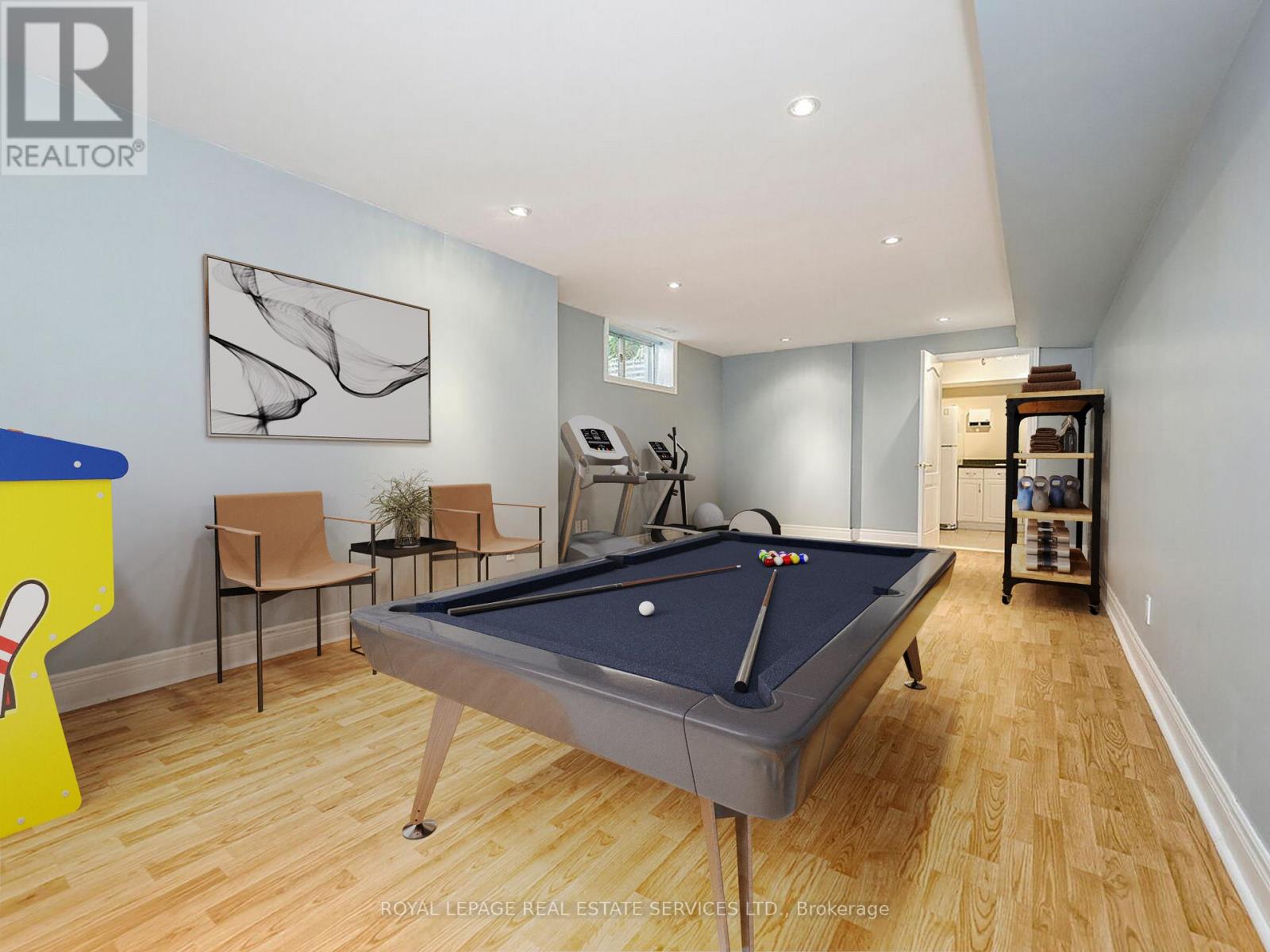37 Maydolph Road, Toronto, Ontario  M9B 1V9 - Photo 38 - W12390428