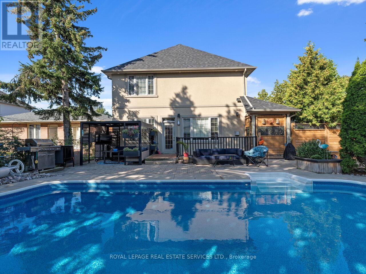 37 Maydolph Road, Toronto, Ontario  M9B 1V9 - Photo 39 - W12390428