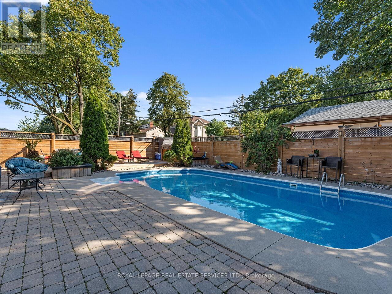 37 Maydolph Road, Toronto, Ontario  M9B 1V9 - Photo 46 - W12390428