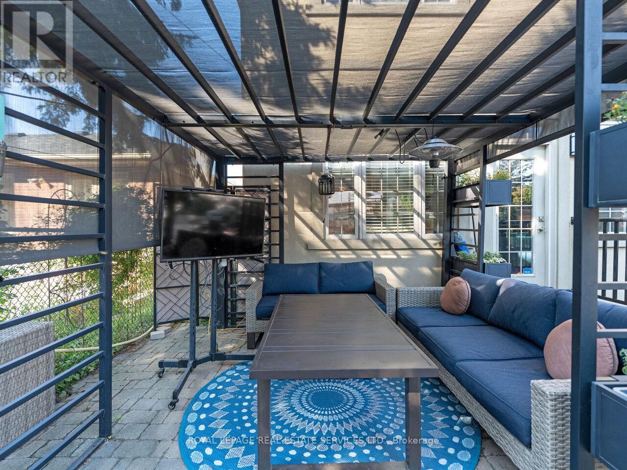 37 Maydolph Road, Toronto, Ontario  M9B 1V9 - Photo 48 - W12390428