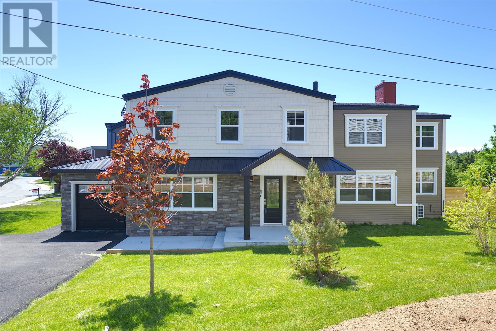 25 Janeway Place, St. John's, Newfoundland & Labrador  A1A 1R7 - Photo 1 - 1290150