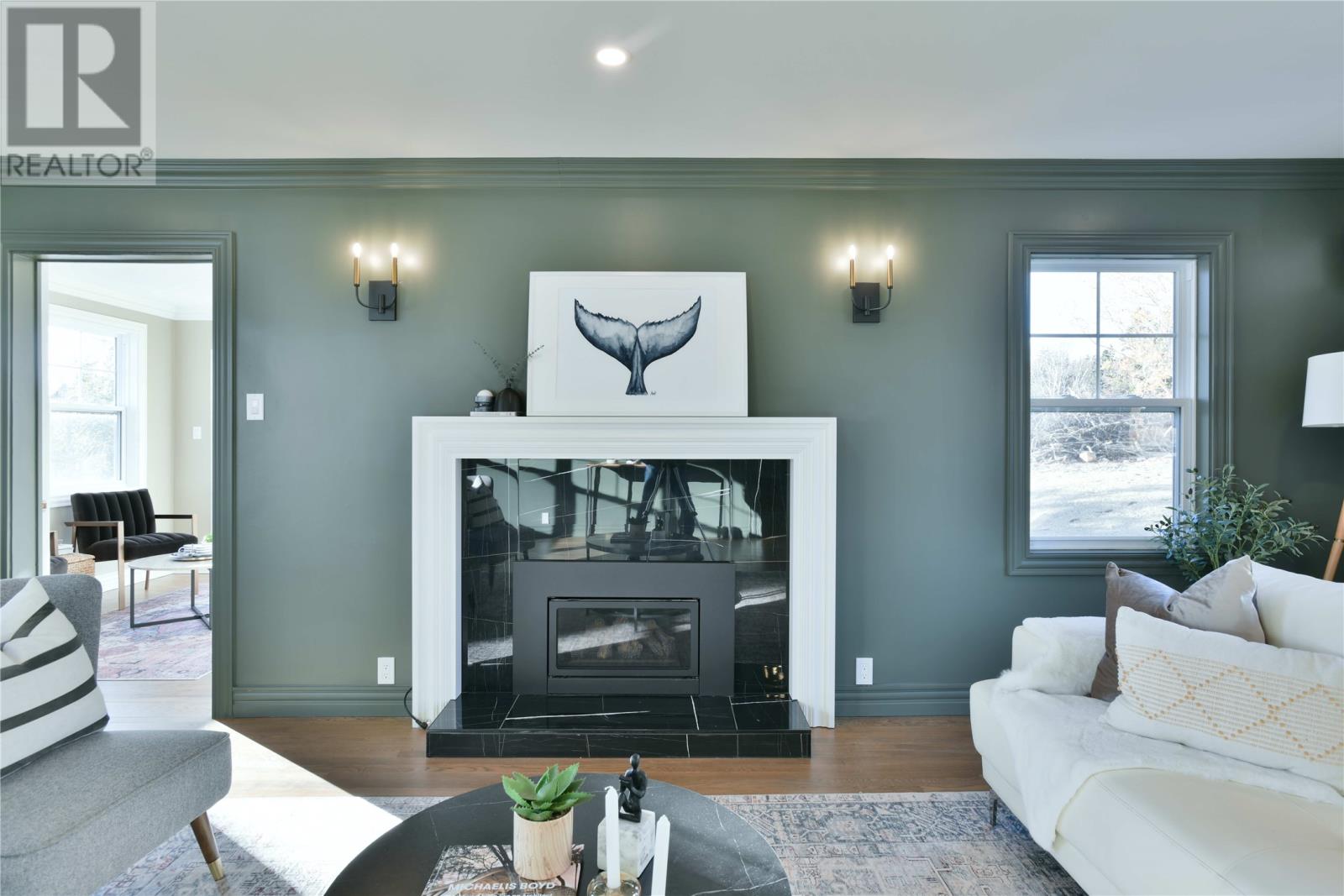 25 Janeway Place, St. John's, Newfoundland & Labrador  A1A 1R7 - Photo 12 - 1290150