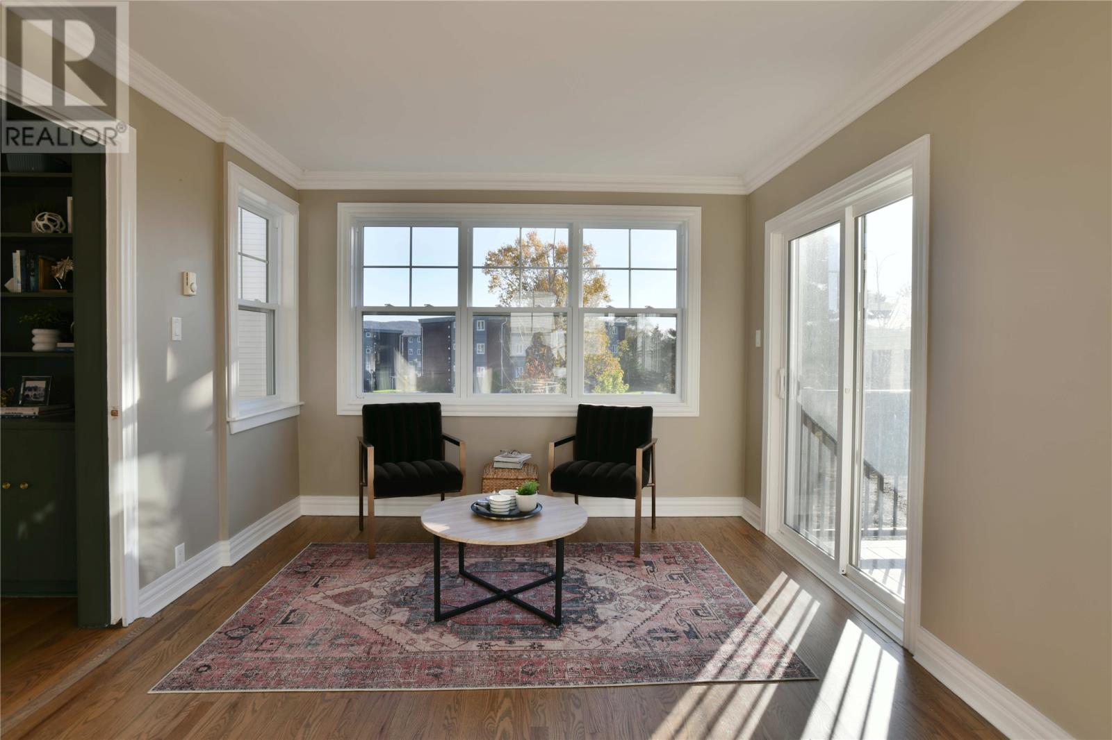 25 Janeway Place, St. John's, Newfoundland & Labrador  A1A 1R7 - Photo 15 - 1290150