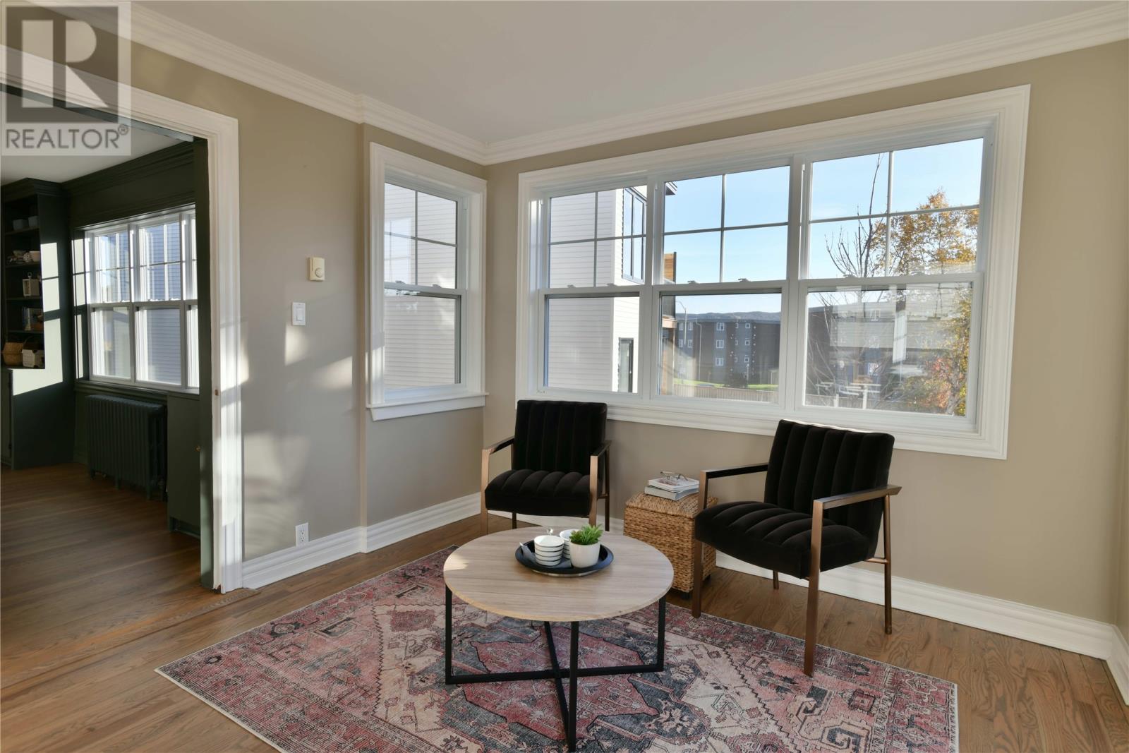 25 Janeway Place, St. John's, Newfoundland & Labrador  A1A 1R7 - Photo 17 - 1290150