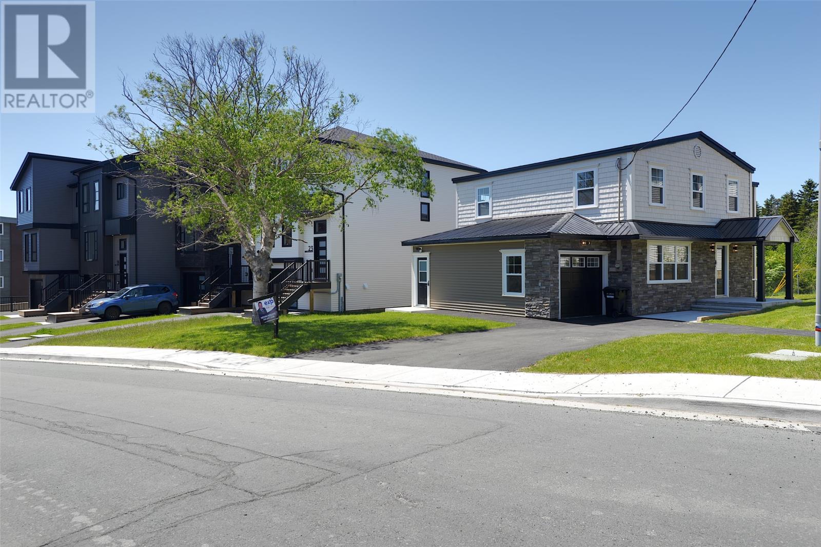 25 Janeway Place, St. John's, Newfoundland & Labrador  A1A 1R7 - Photo 2 - 1290150