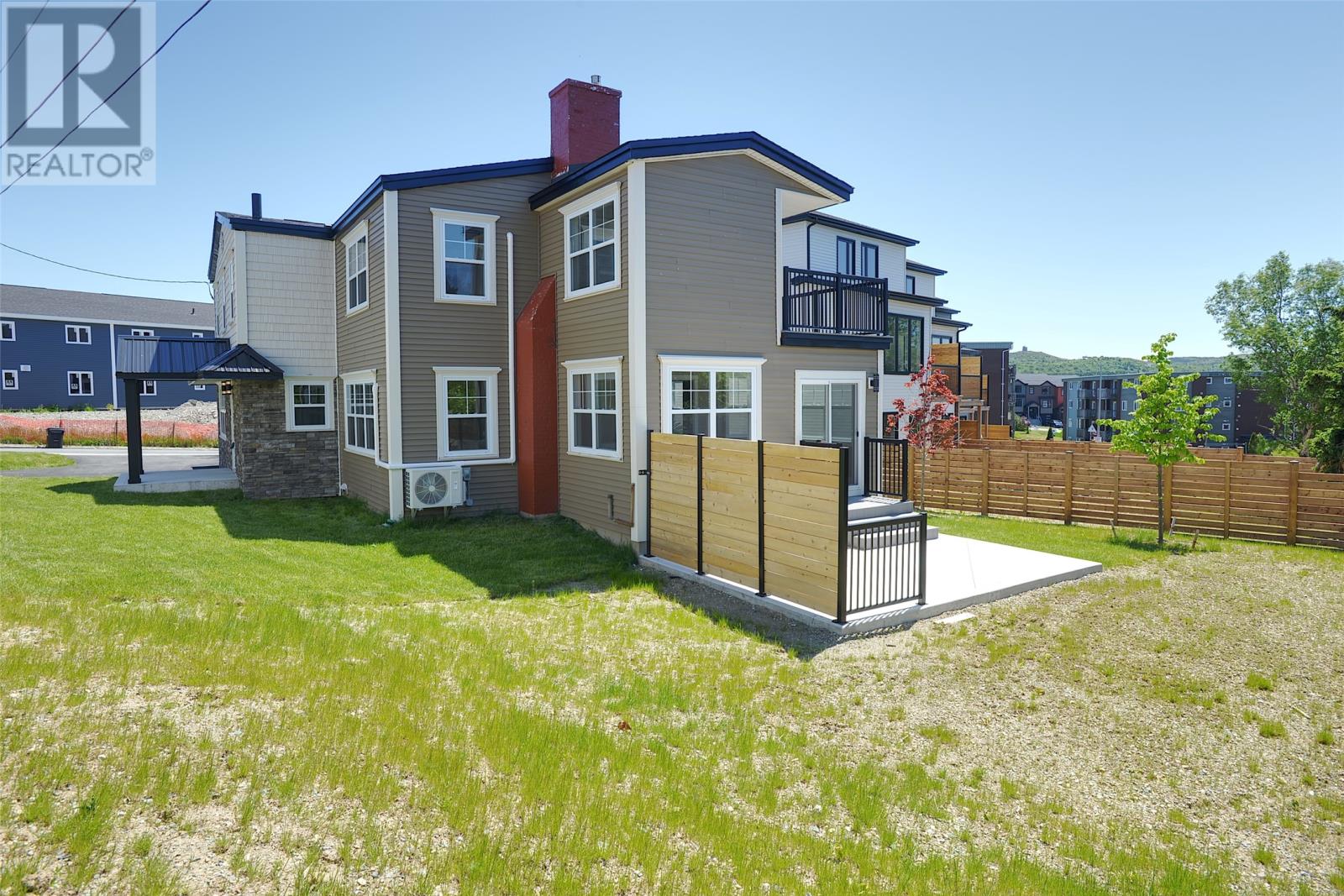 25 Janeway Place, St. John's, Newfoundland & Labrador  A1A 1R7 - Photo 48 - 1290150
