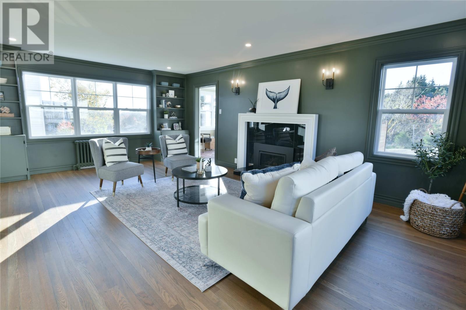 25 Janeway Place, St. John's, Newfoundland & Labrador  A1A 1R7 - Photo 9 - 1290150