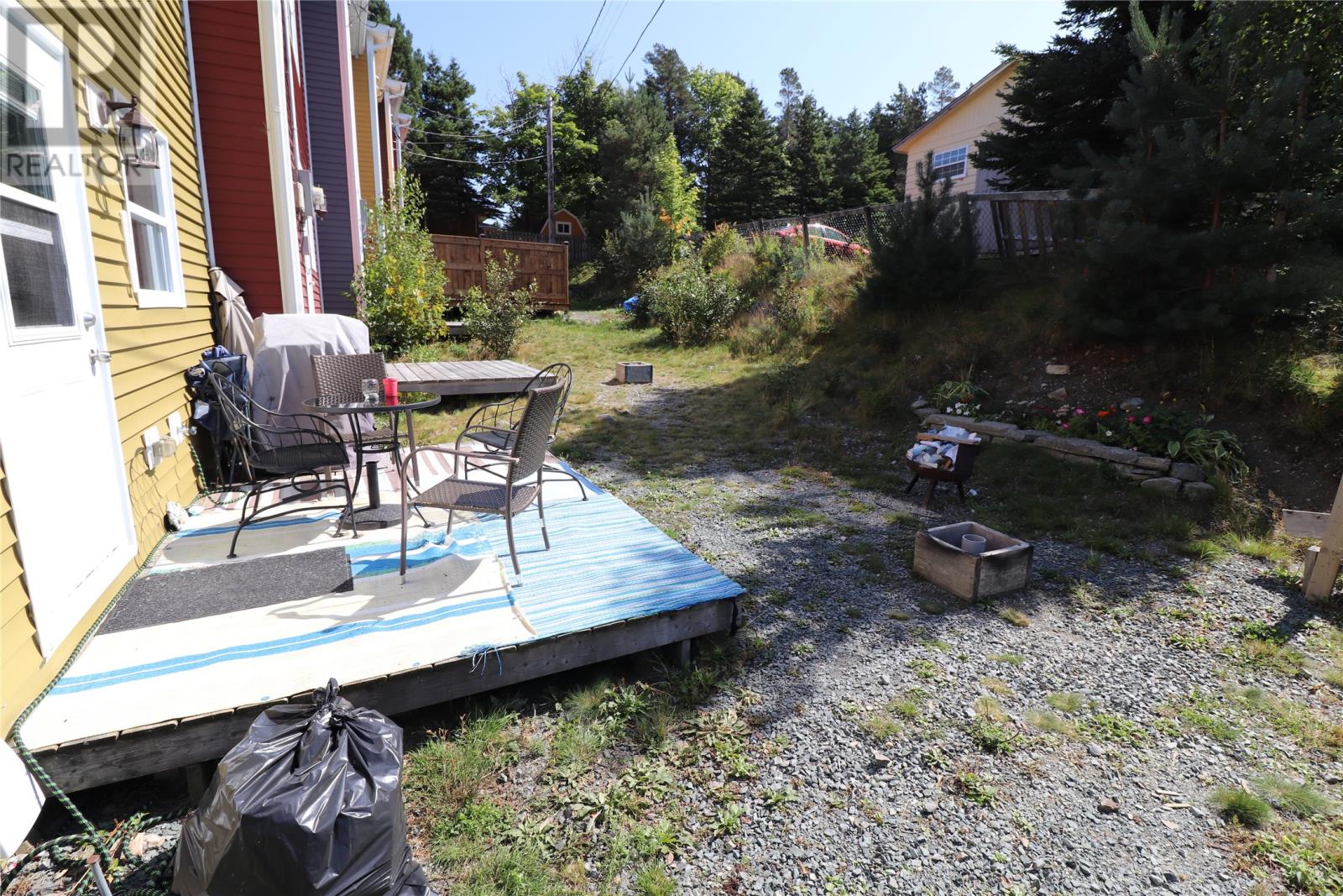 105f Cross Road, Bay Roberts, Newfoundland & Labrador  A0A 1G0 - Photo 10 - 1290048