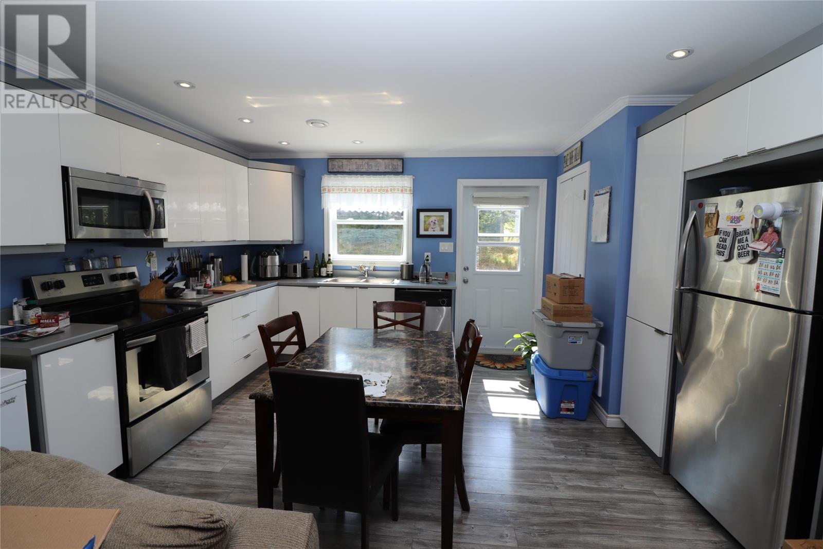 105f Cross Road, Bay Roberts, Newfoundland & Labrador  A0A 1G0 - Photo 2 - 1290048