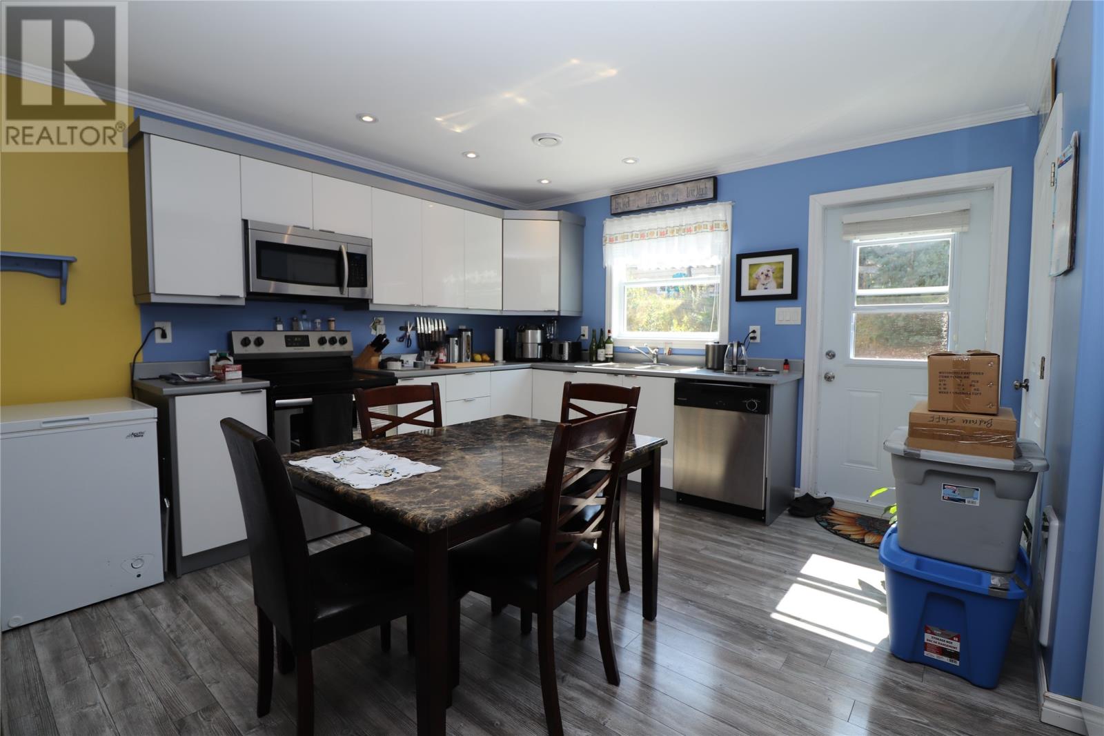 105f Cross Road, Bay Roberts, Newfoundland & Labrador  A0A 1G0 - Photo 3 - 1290048