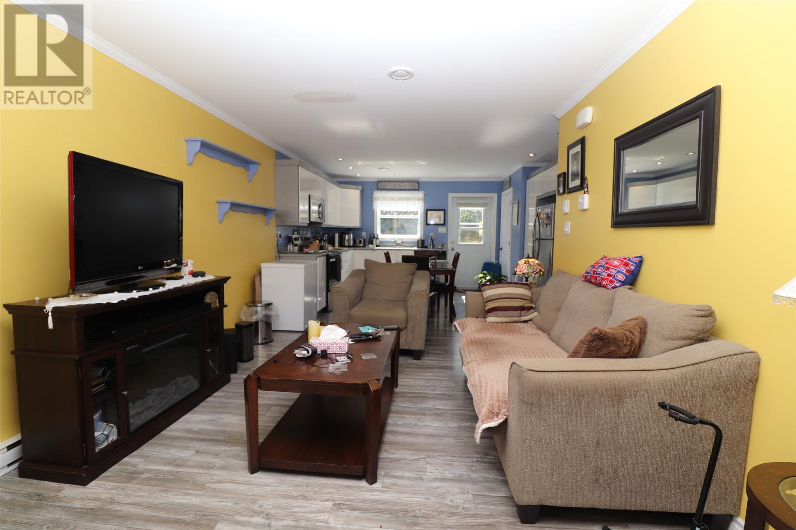 105f Cross Road, Bay Roberts, Newfoundland & Labrador  A0A 1G0 - Photo 4 - 1290048