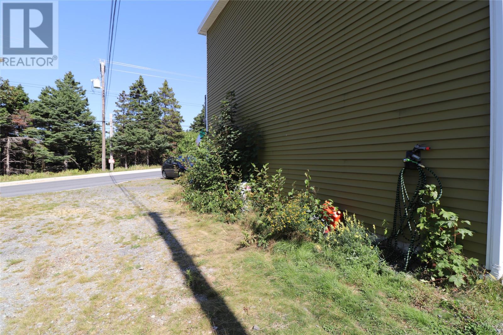 105f Cross Road, Bay Roberts, Newfoundland & Labrador  A0A 1G0 - Photo 8 - 1290048