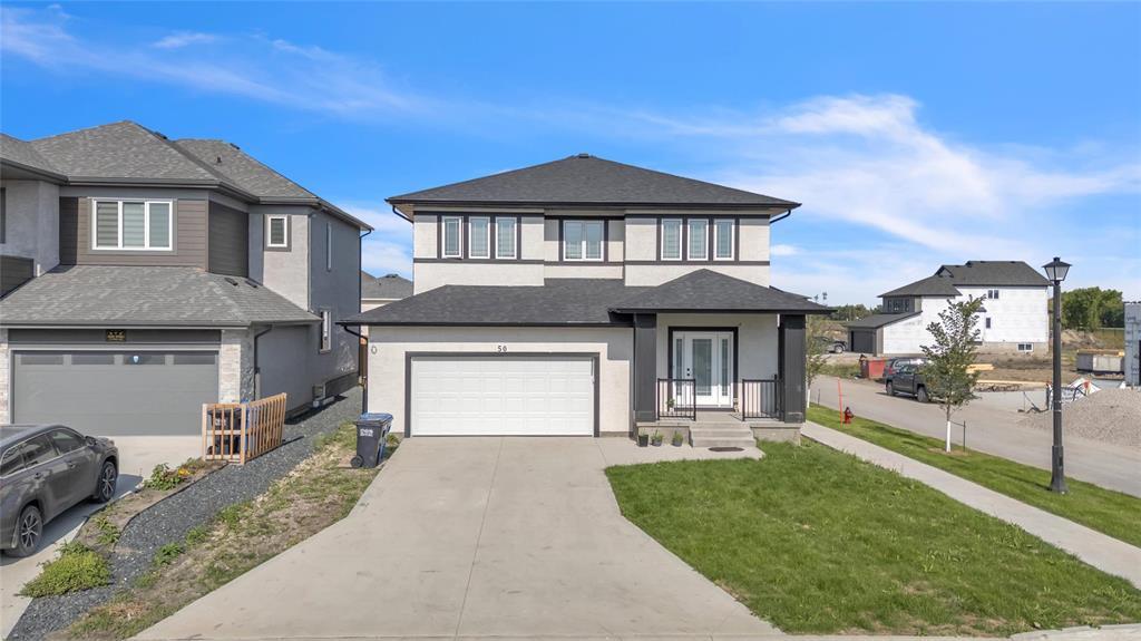 50 Lewin Lane, West St Paul, Manitoba  R4A 0C8 - Photo 1 - 202521890