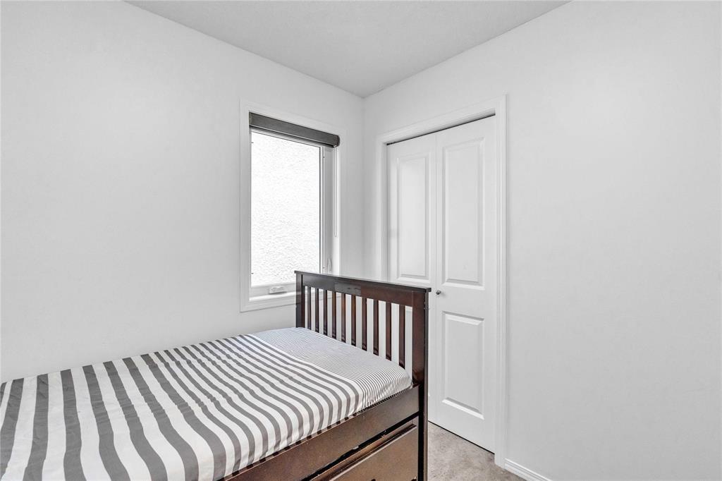 138 Tychonick Bay, Winnipeg, Manitoba  R3W 0C2 - Photo 19 - 202522499