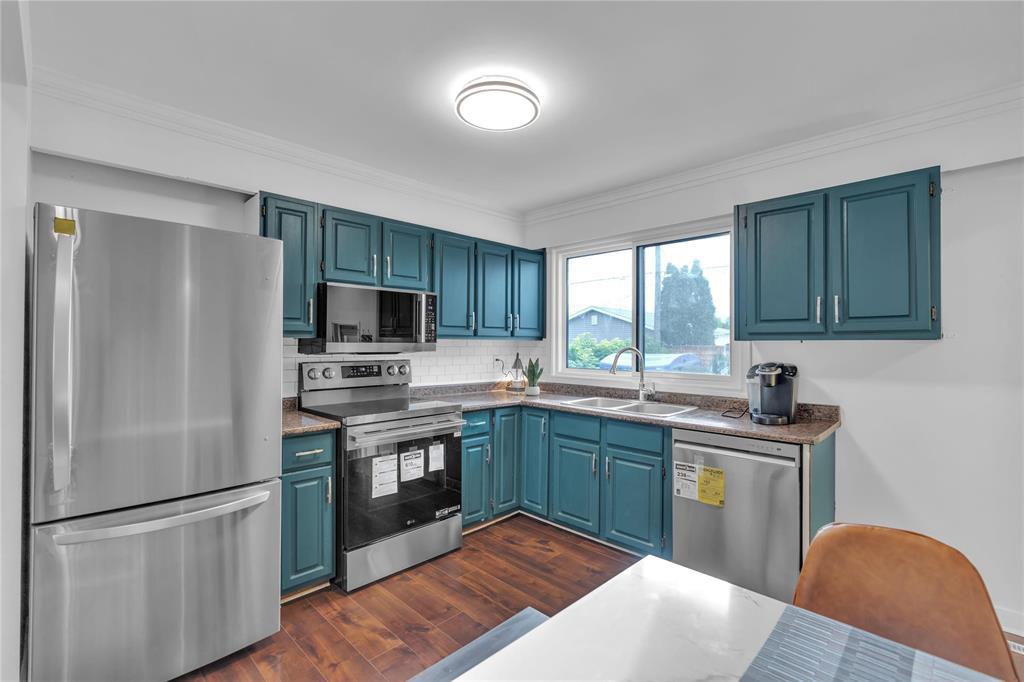 1401 Hoka Street, Winnipeg, Manitoba  R2C 2V8 - Photo 14 - 202522588