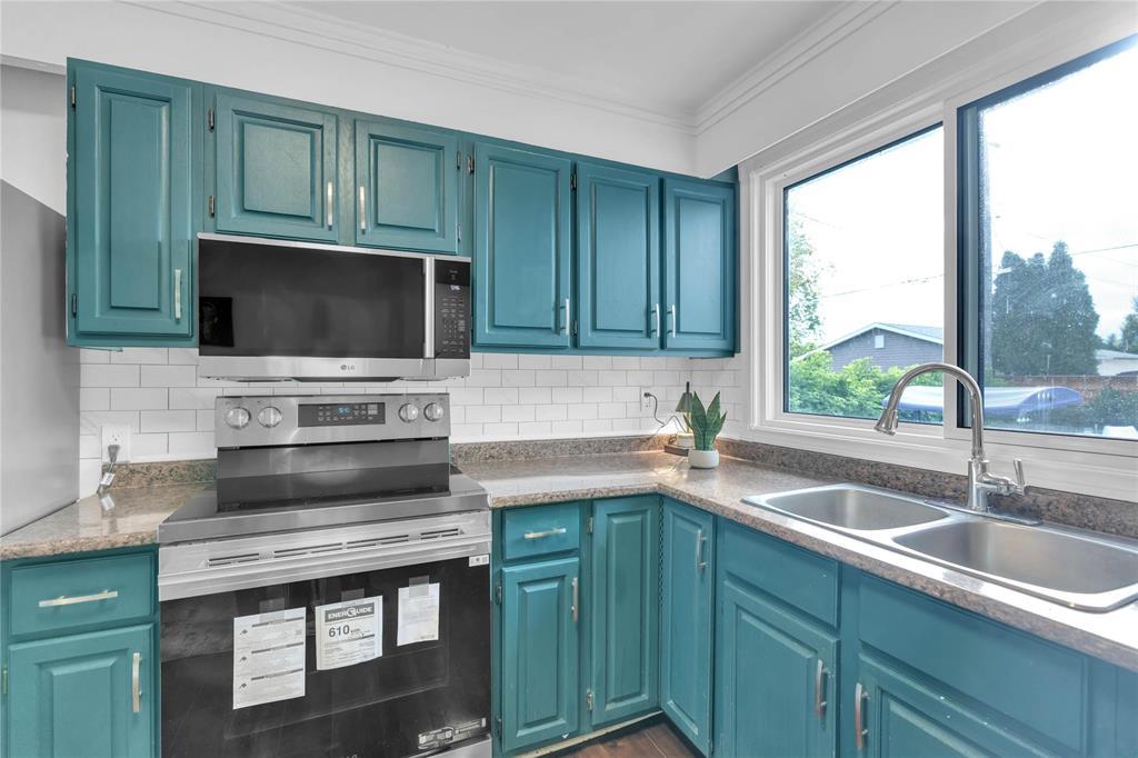 1401 Hoka Street, Winnipeg, Manitoba  R2C 2V8 - Photo 16 - 202522588