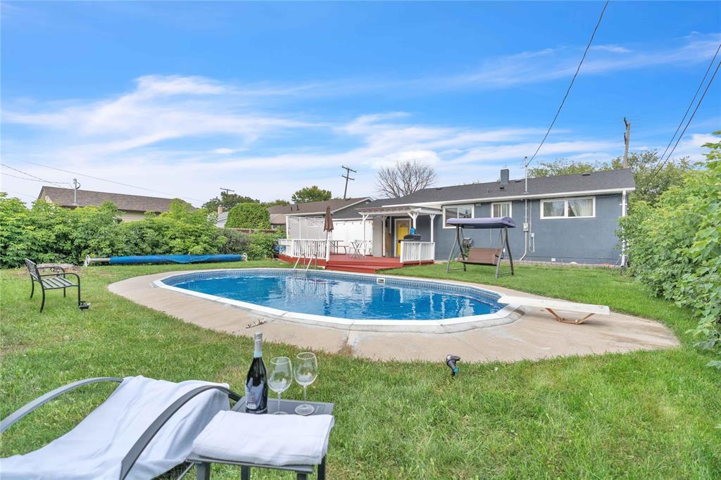 1401 Hoka Street, Winnipeg, Manitoba  R2C 2V8 - Photo 36 - 202522588