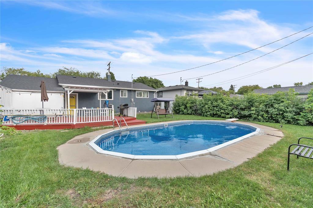1401 Hoka Street, Winnipeg, Manitoba  R2C 2V8 - Photo 37 - 202522588