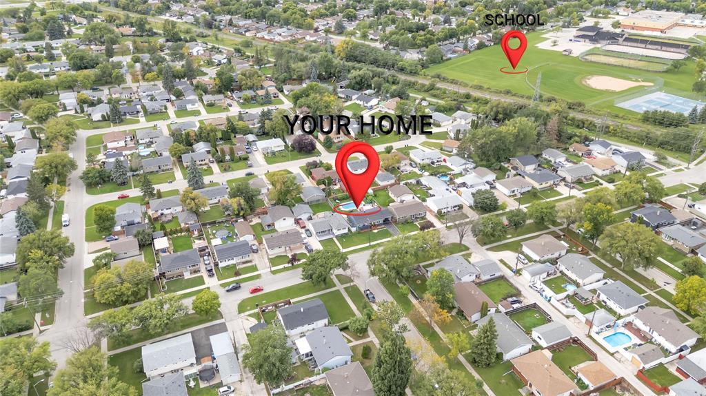1401 Hoka Street, Winnipeg, Manitoba  R2C 2V8 - Photo 6 - 202522588