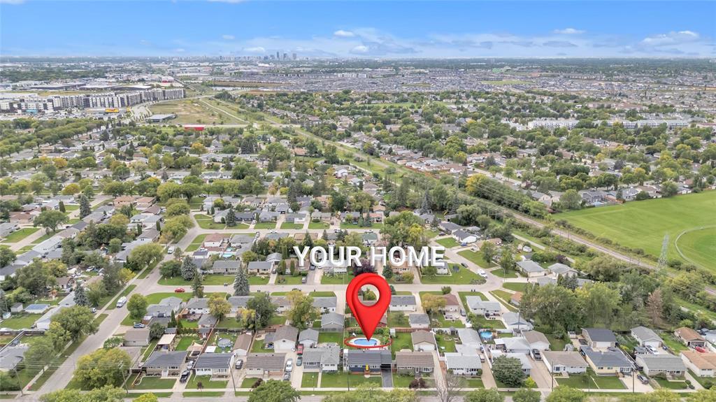 1401 Hoka Street, Winnipeg, Manitoba  R2C 2V8 - Photo 7 - 202522588