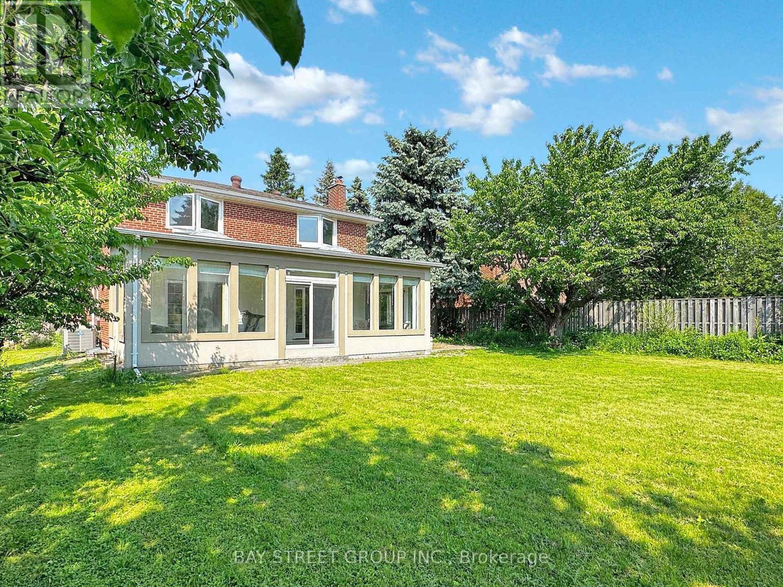 69 Fairglen Avenue, Toronto (L'amoreaux), Ontario  M1T 1G8 - Photo 33 - E12390445