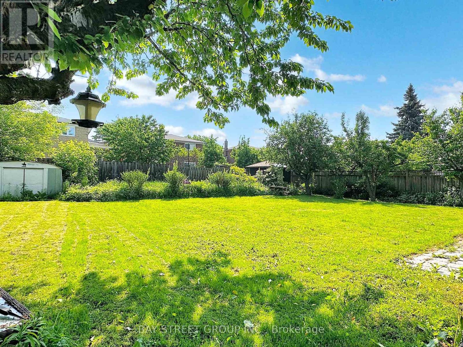 69 Fairglen Avenue, Toronto (L'amoreaux), Ontario  M1T 1G8 - Photo 36 - E12390445